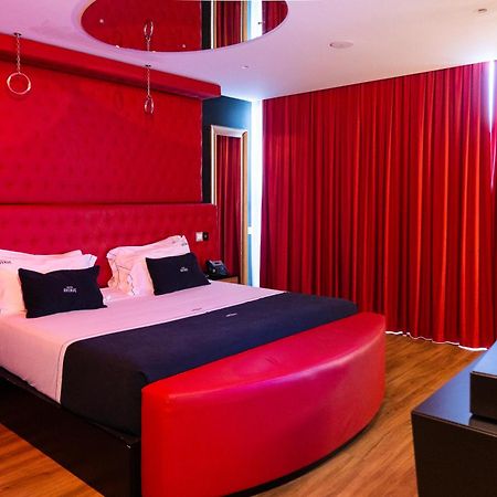 Motel Avenue Valongo  Bagian luar foto