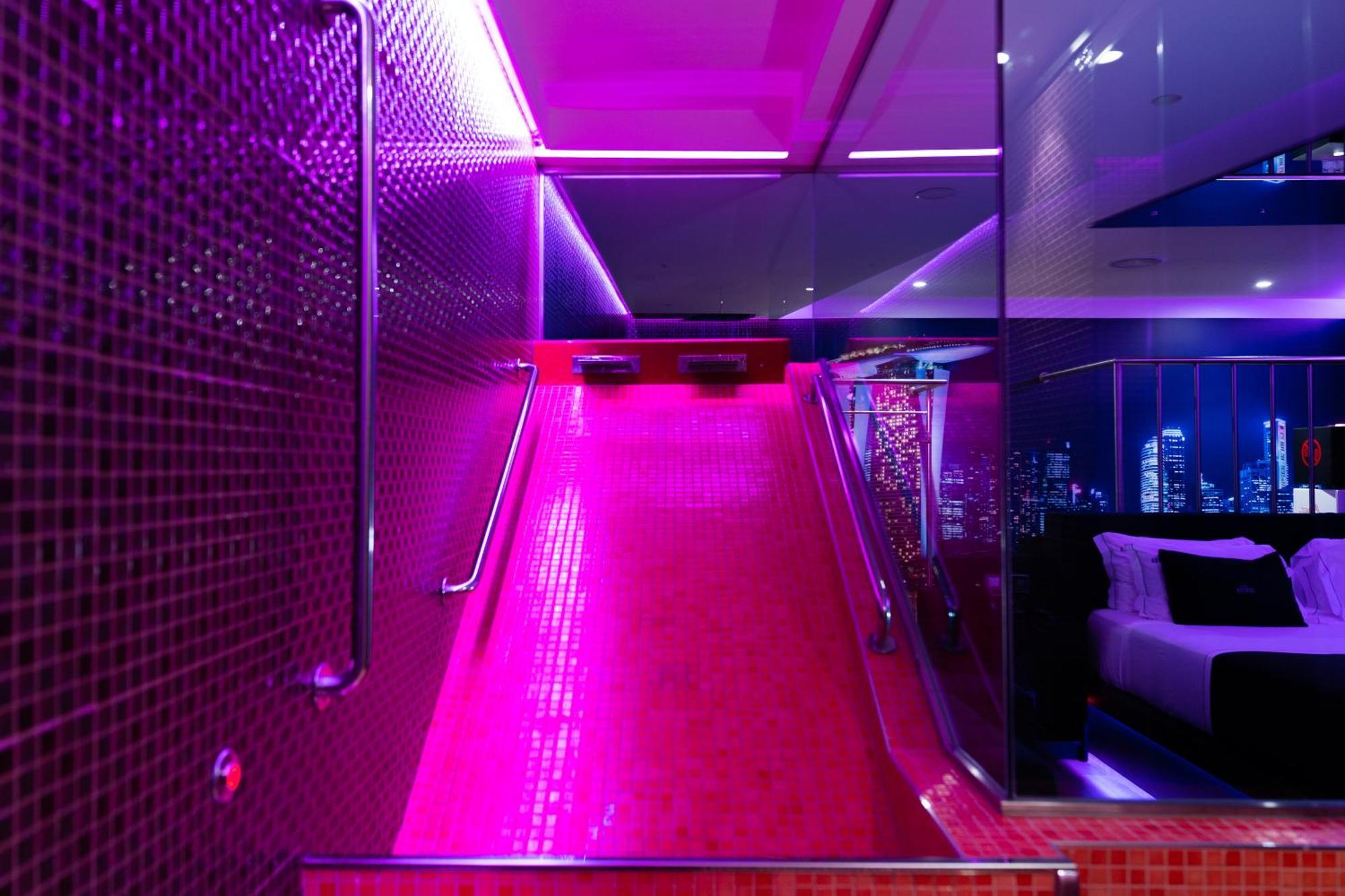 Motel Avenue Valongo  Bagian luar foto